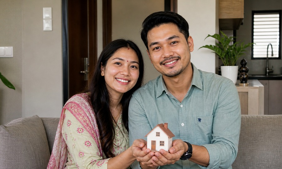 MBL Home Loan